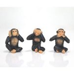 3 maymun görmedim duymadım bilmiyorum