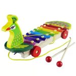 Büyük boy selefon tekerlekli