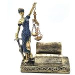 Kartvizit adalet kadını 2