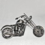 Küçük motorsiklet