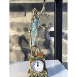 Kartvizit adalet kadını