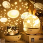 Star masters gece lambası