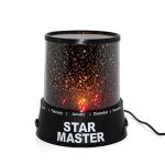 Star masters lamba